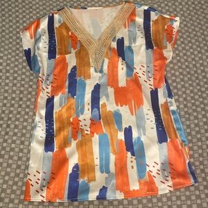 Women’s shirt